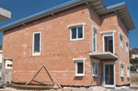 Leweston home extensions
