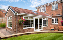 Leweston house extension leads