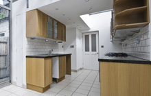 Leweston kitchen extension leads