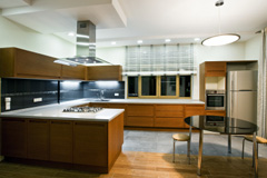 kitchen extensions Leweston